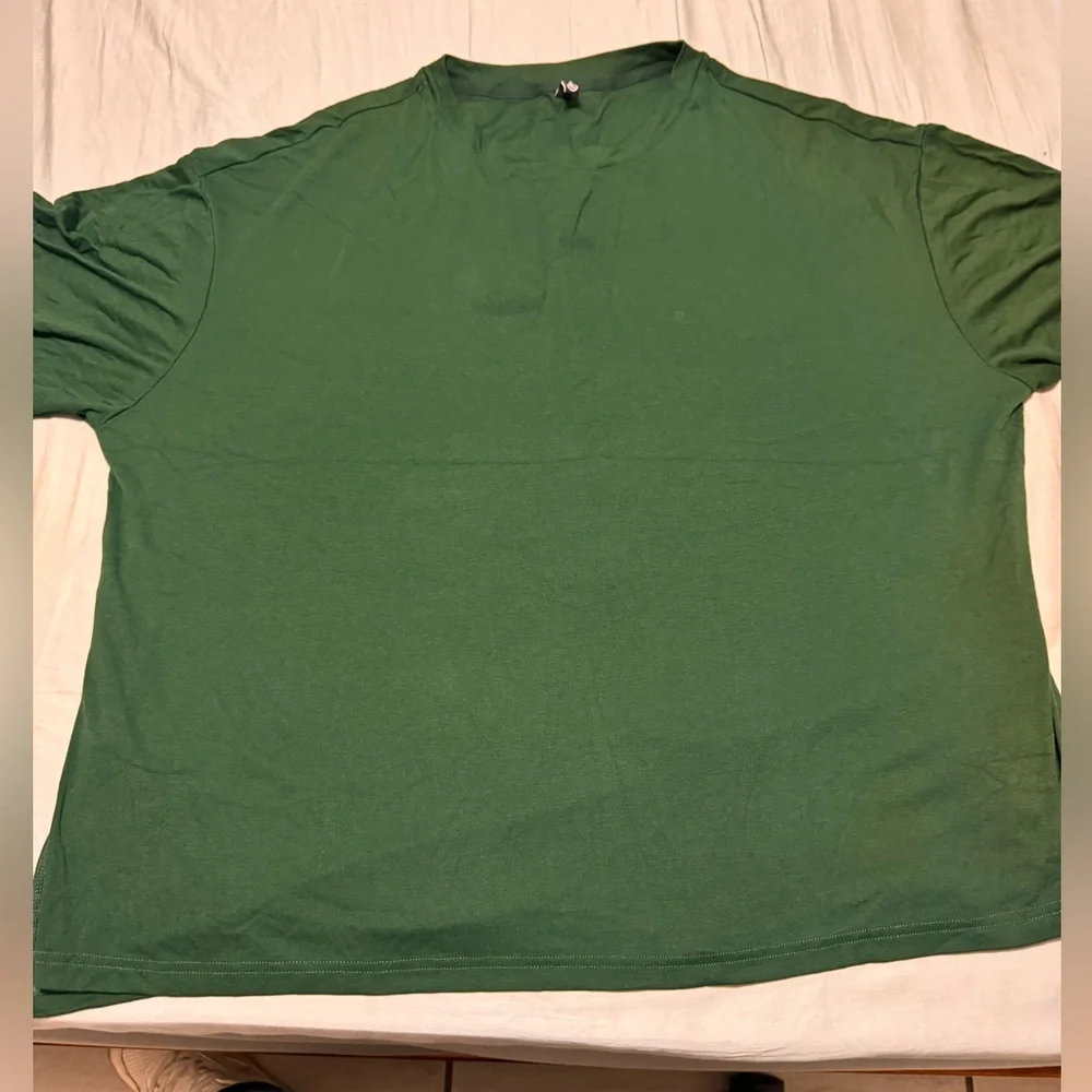 Green Matching set - Picture 2 of 3